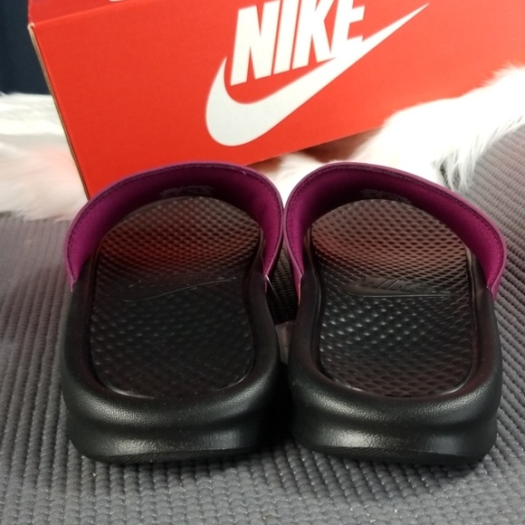 💥SOLD💥Nike Benassi JDI Womens - Picture 4 of 8